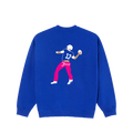 Juicy Josh Crewneck Sweatshirt