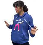 Juicy Josh Sweatshirt