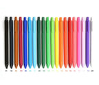 Kaco PURE Color Gel Pen