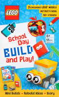 LEGO® School Day Build and Play