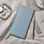 Hobonichi Techo 2026 Weeks- Color: Sky