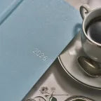 Hobonichi Techo 2026 Weeks- Color: Sky