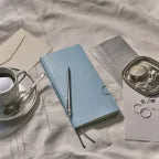 Hobonichi Techo 2026 Weeks- Color: Sky