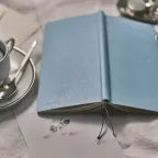 Hobonichi Techo 2026 Weeks- Color: Sky