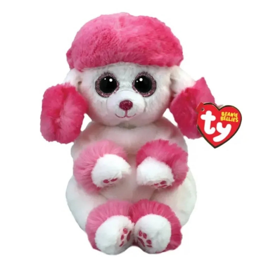 Heartly - TY Beanie Boo