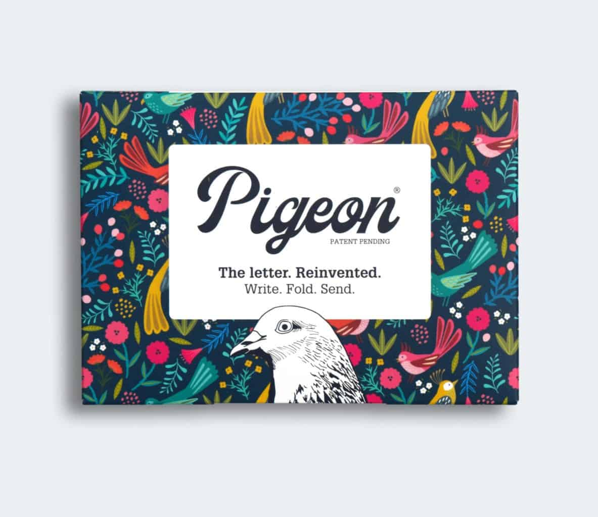 Magical Menagerie Pigeon Pack