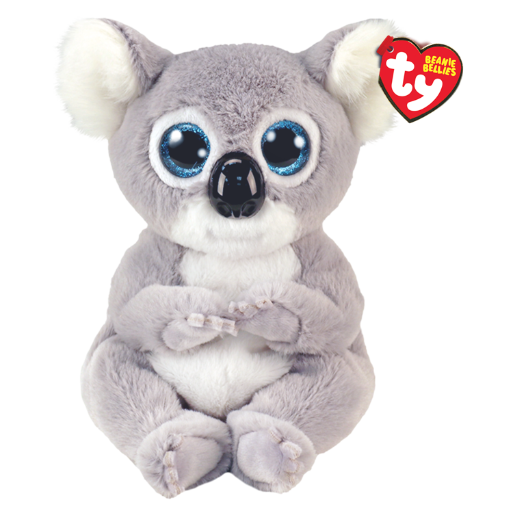 Melly - TY Beanie Boo