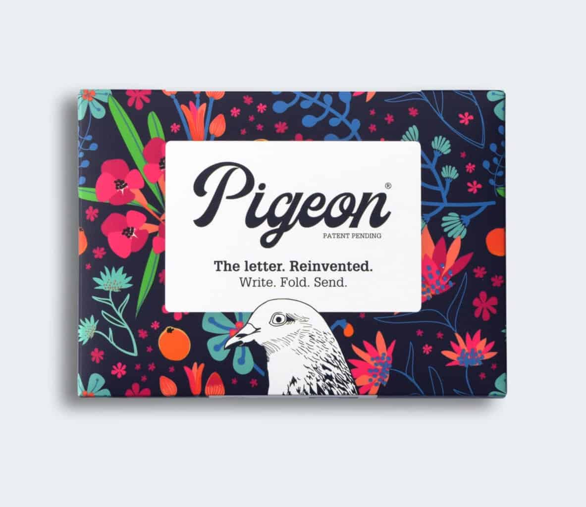 Midnight Garden Pigeon Pack