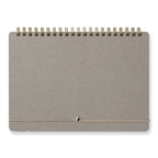 Midori +Stand A5 Notebook