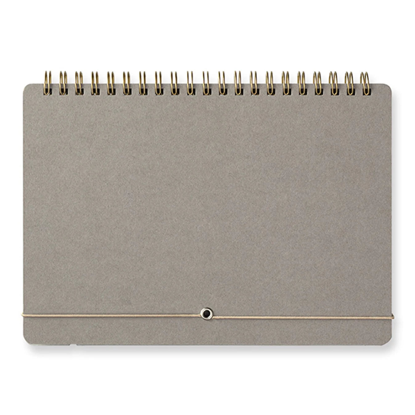 Midori +Stand A5 Notebook