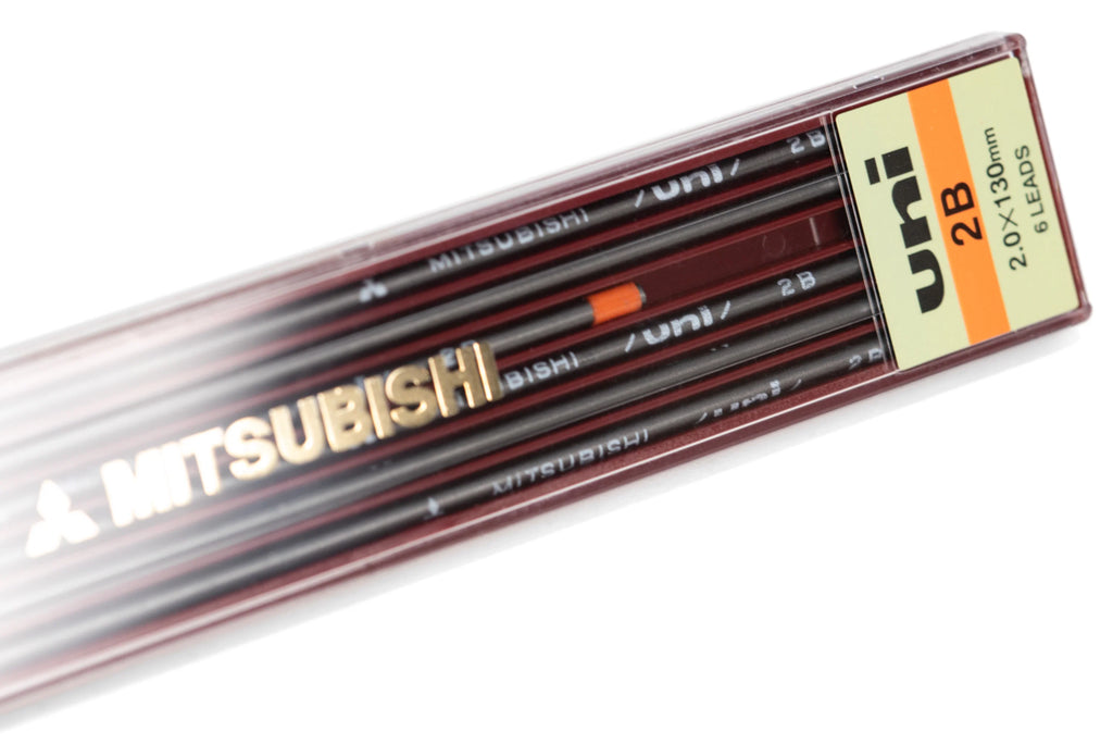 Mitsubishi Pencil Lead Holder MH-500