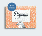 Nature Study Pigeon Pack