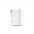 Small Blackwing Slate Notebook - White Ruled