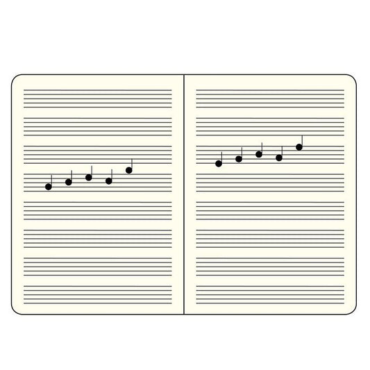 Leuchtturm Master Slim- Sheet Music