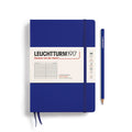 Leuchtturm1917 Medium Notebook - Ink Ruled