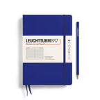 Leuchtturm1917 Medium Notebook - Ink Ruled