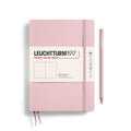 Leuchtturm1917 Medium Notebook  - Powder Plain