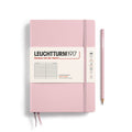 Leuchtturm1917 Medium Notebook - Powder Ruled