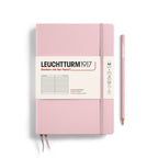 Leuchtturm1917 Medium Notebook - Powder Ruled