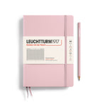 Leuchtturm1917 Medium Notebook - Powder Squared