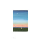 Hobonichi Techo 2027 HON A6 Hiroko Kubota: String Telephone Until the Moon is Full