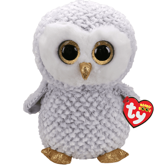 Owlette TY Giant Beanie Boo