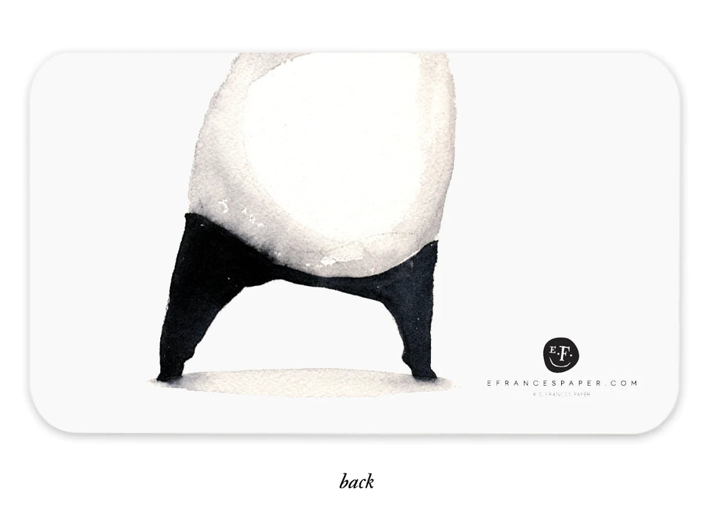 Panda Hug Little Notes®