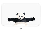 Panda Hug Little Notes®