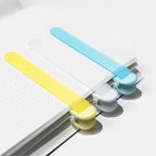 Silicon Book Marker
