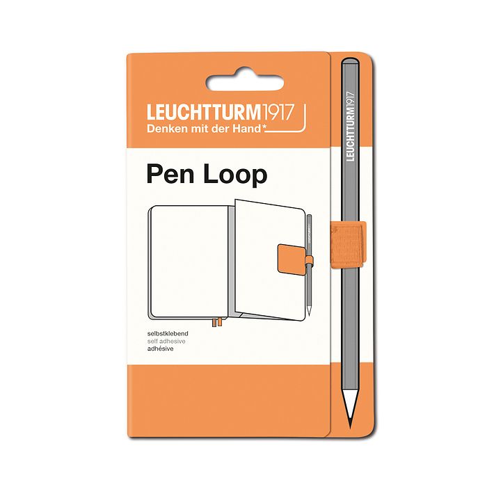 Leuchtturm1917 Pen Loop