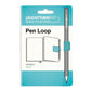 Leuchtturm1917 Pen Loop