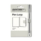 Leuchtturm1917 Pen Loop