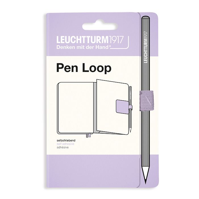 Leuchtturm1917 Pen Loop