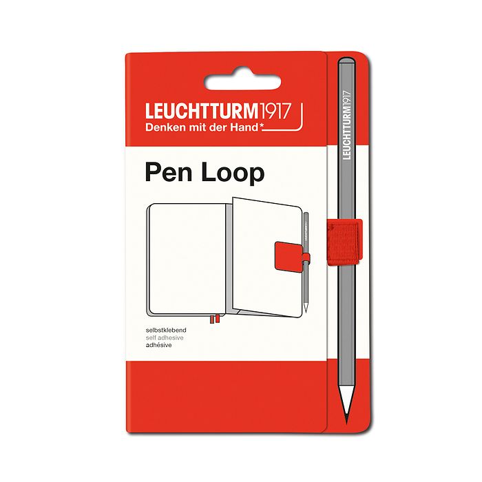Leuchtturm1917 Pen Loop XL