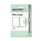 Leuchtturm1917 Pen Loop