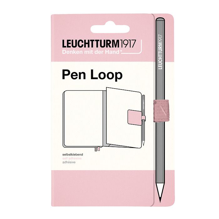 Leuchtturm1917 Pen Loop