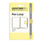 Leuchtturm1917 Pen Loop