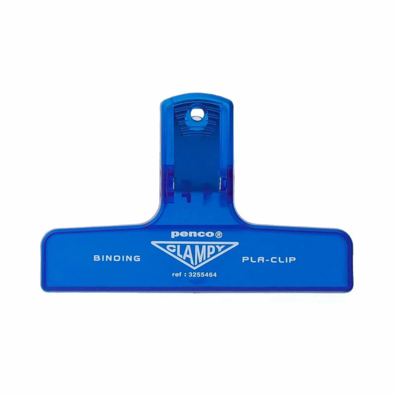 Penco Plastic Clampy Clip