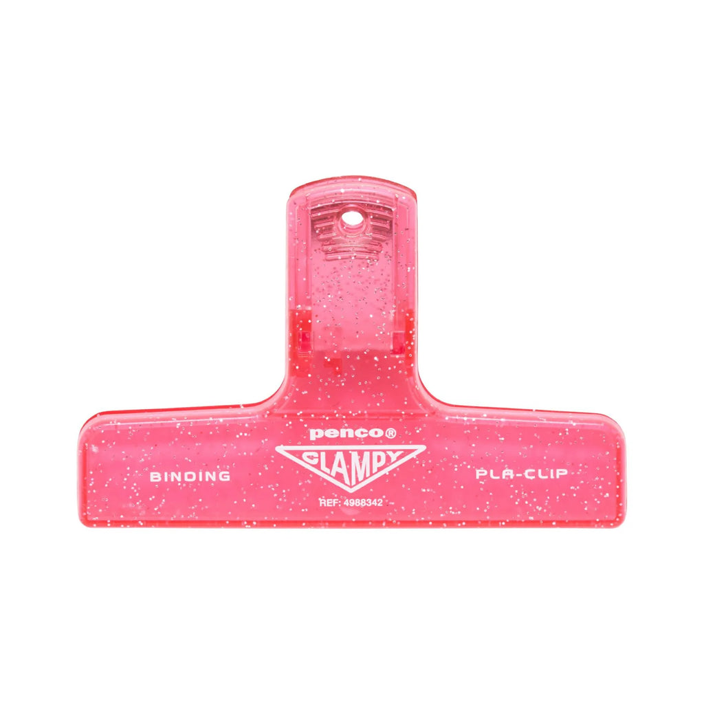 Penco Plastic Clampy Clip