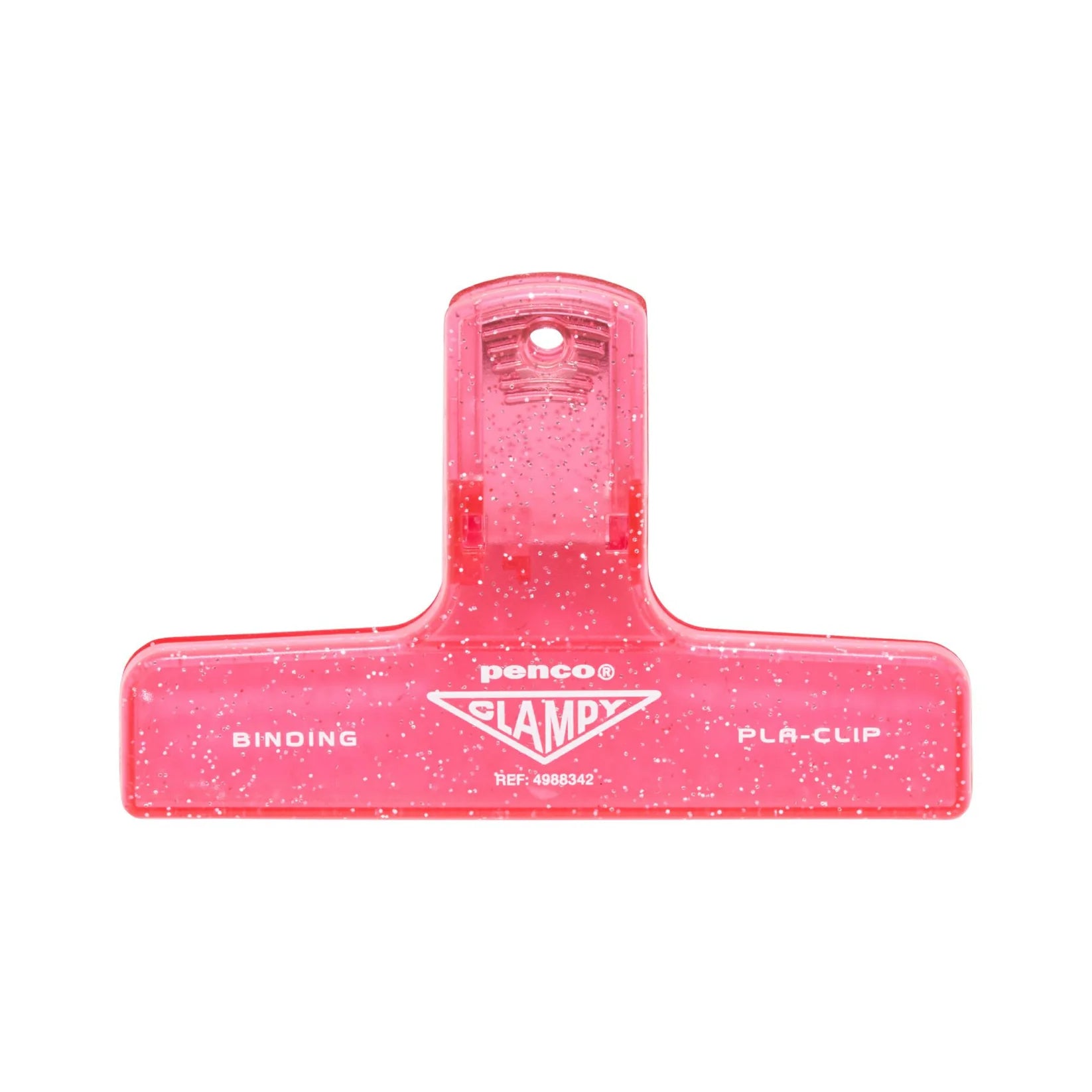 Penco Plastic Clampy Clip