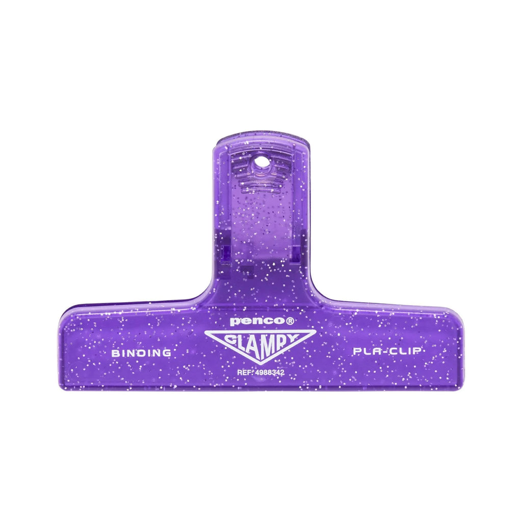Penco Plastic Clampy Clip