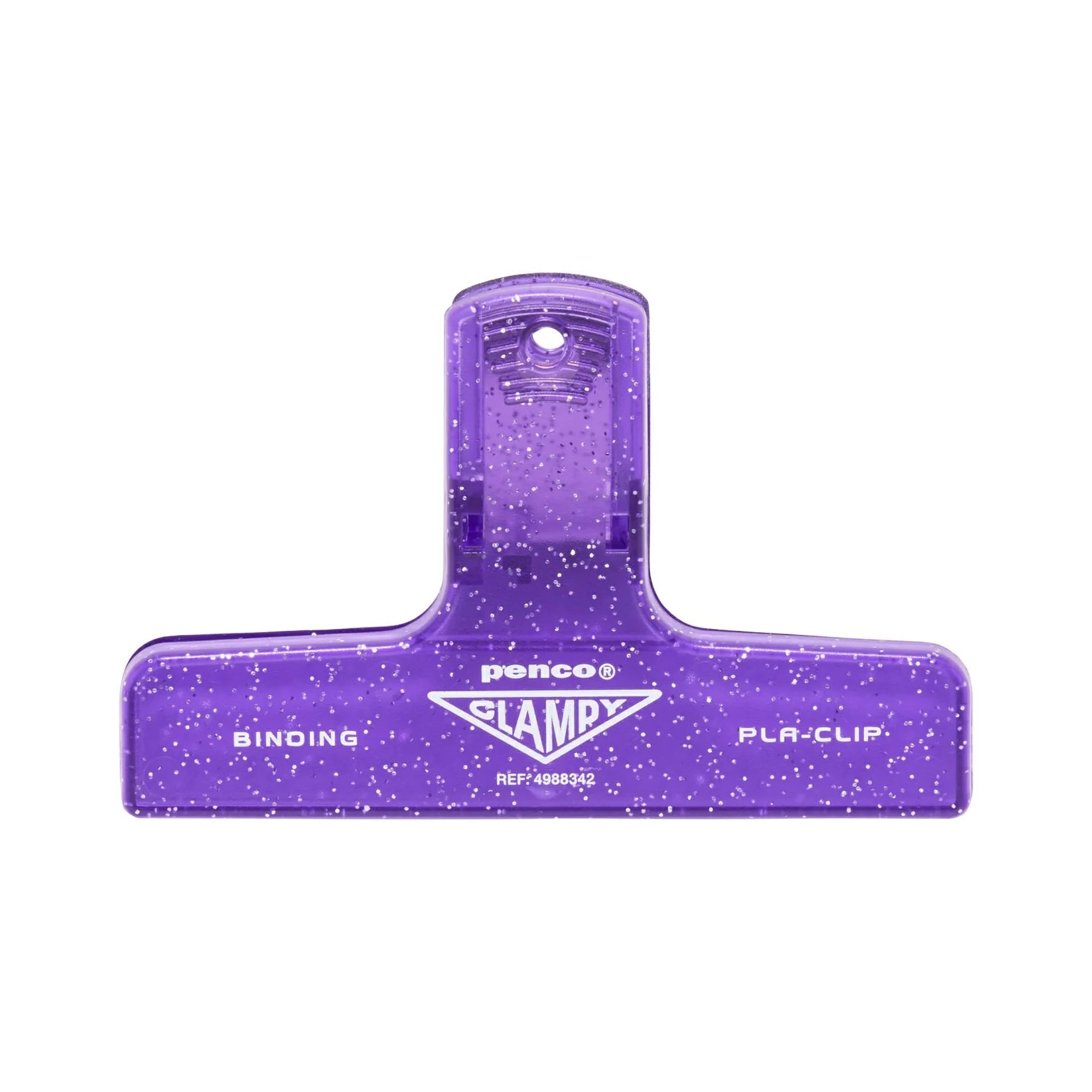 Penco Plastic Clampy Clip