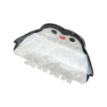Penguin Claw Clip