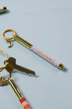 Pen Keychain- Just a Phase
