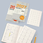 Leuchtturm1917 Planner Stickers 2027- Yearly