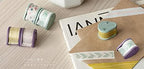 Washi Tape Bobbin Set of 3