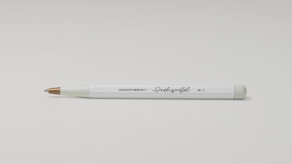 Drehgriffel Nr. 1 Ballpoint Pens