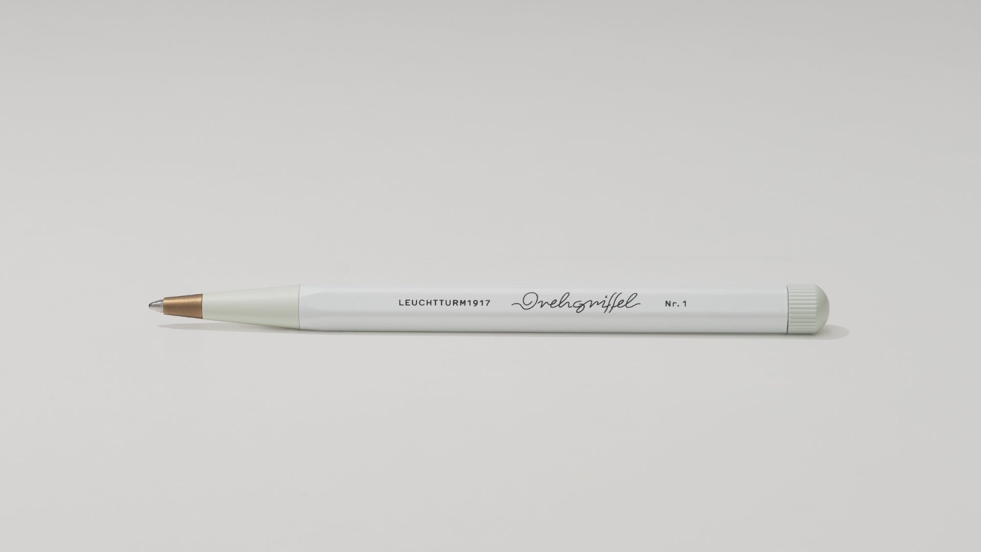 Drehgriffel Nr. 1 Ballpoint Pens