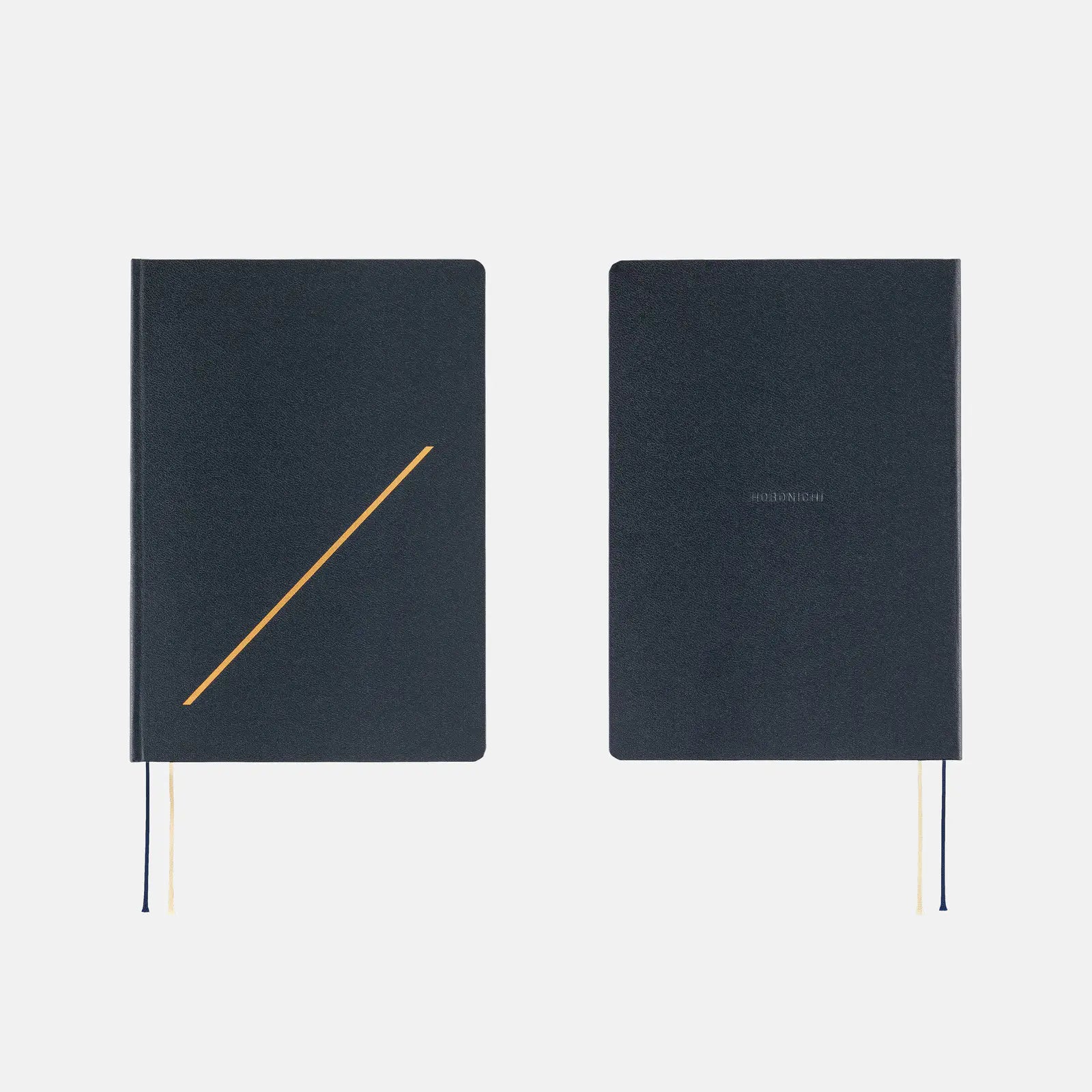 Hobonichi Techo 2027 HON A5 Slash (Navy)