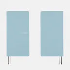 Hobonichi Techo 2026 Weeks- Color: Sky